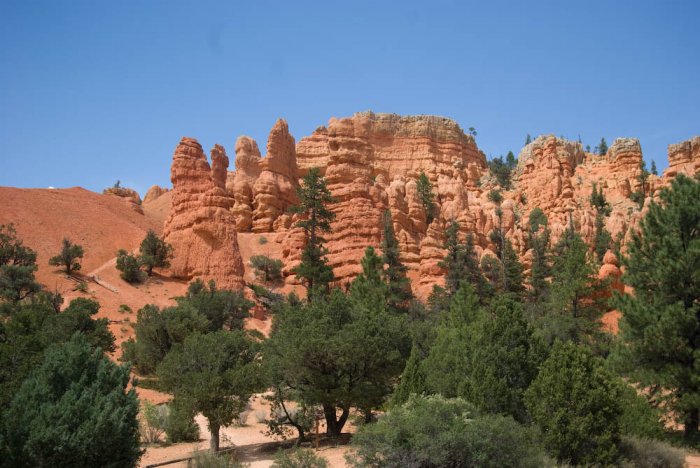 Utah-Bryce Canyon-IMGP3759