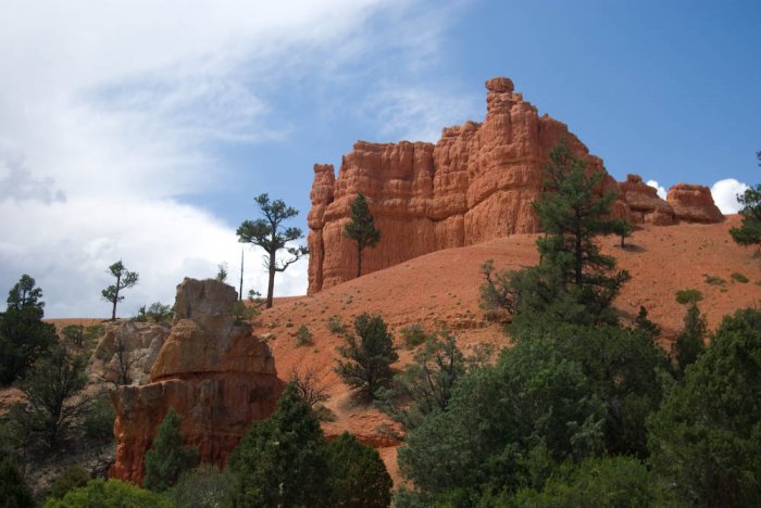 Utah-Bryce Canyon-IMGP3762