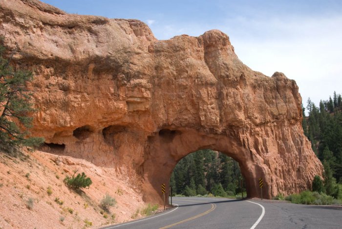 Utah-Bryce Canyon-IMGP3766