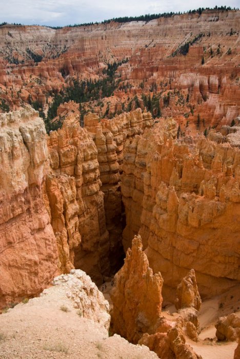 Utah-Bryce Canyon-IMGP3779