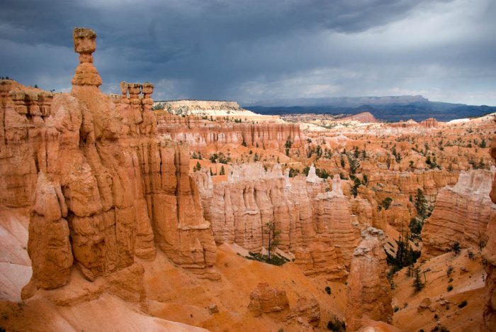 Utah-Bryce Canyon-IMGP3806