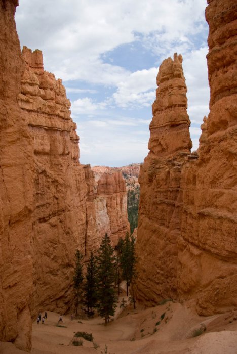 Utah-Bryce Canyon-IMGP3807