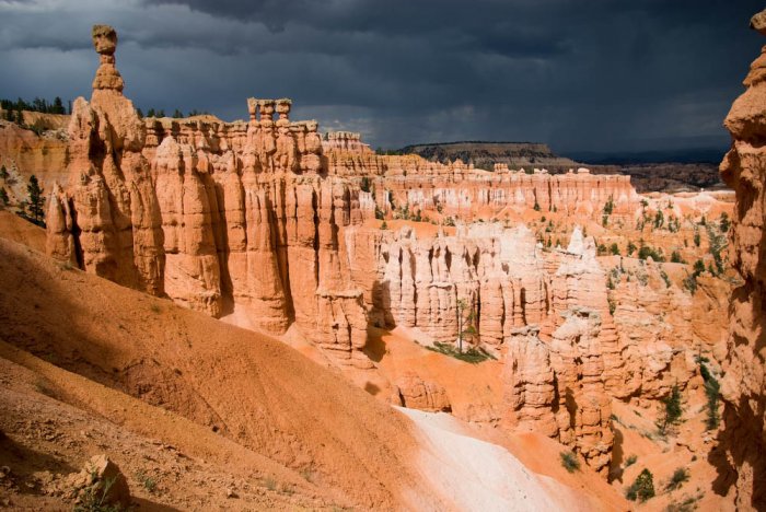 Utah-Bryce Canyon-IMGP3819