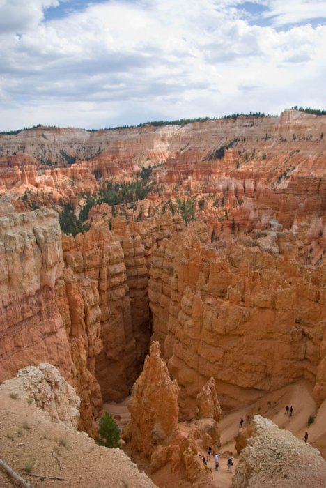 Utah-Bryce Canyon-IMGP3841