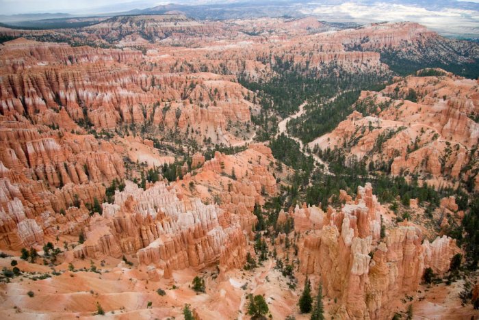 Utah-Bryce Canyon-IMGP3922