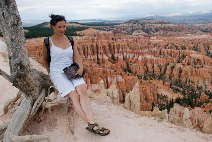 Utah-Bryce Canyon-IMGP3930