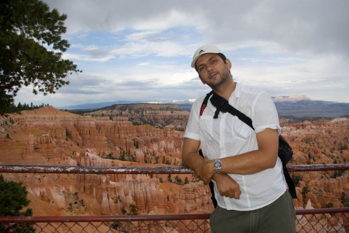 Utah-Bryce Canyon-IMGP4007