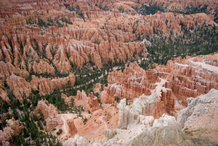 Utah-Bryce Canyon-IMGP4015