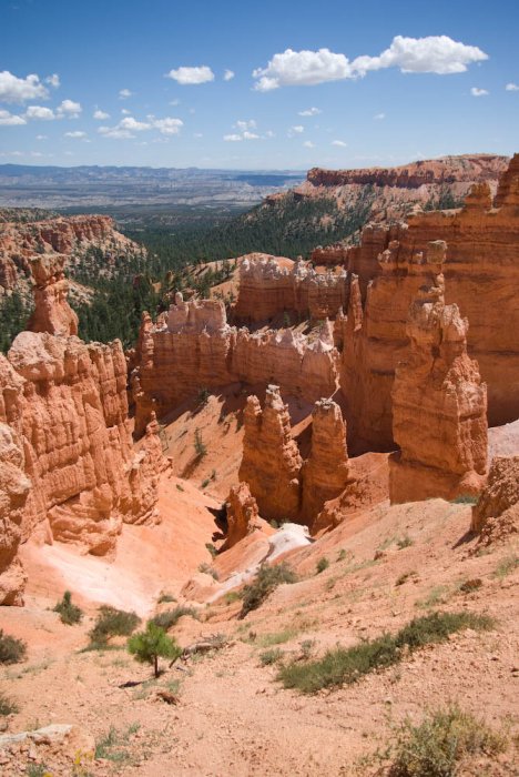 Utah-Bryce Canyon-IMGP4172