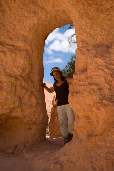 Utah-Bryce Canyon-IMGP4217