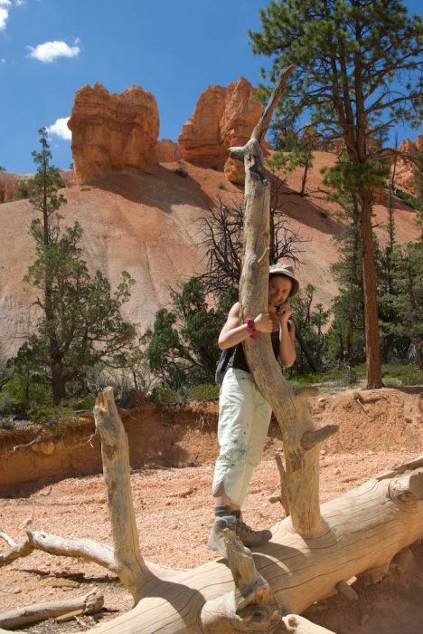 Utah-Bryce Canyon-IMGP4244