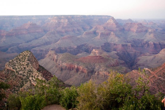 Arizona-Grand Canyon-IMGP4870