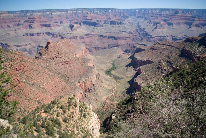 Arizona-Grand Canyon-IMGP4877