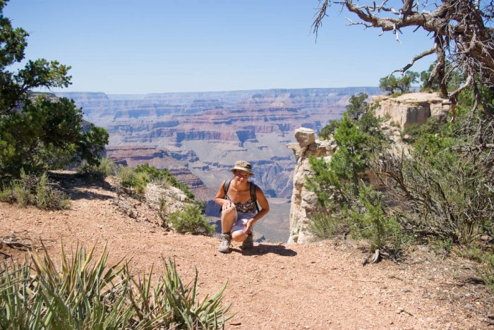 Arizona-Grand Canyon-IMGP4898