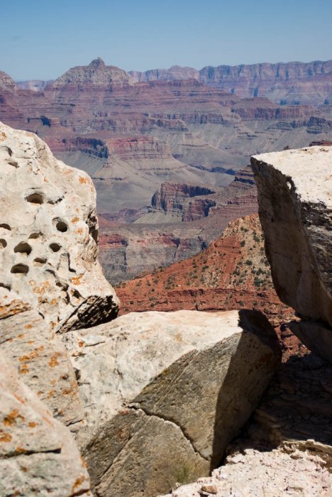 Arizona-Grand Canyon-IMGP4910