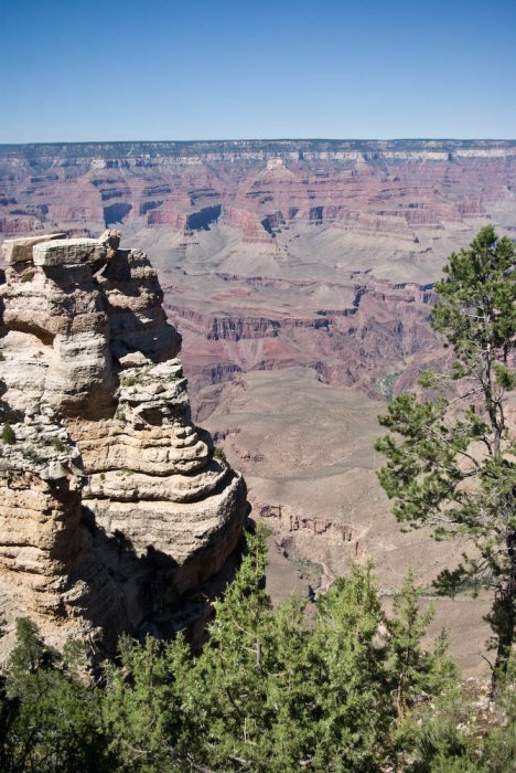 Arizona-Grand Canyon-IMGP4914