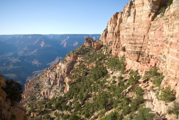 Arizona-Grand Canyon-IMGP4927