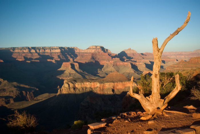 Arizona-Grand Canyon-IMGP4956