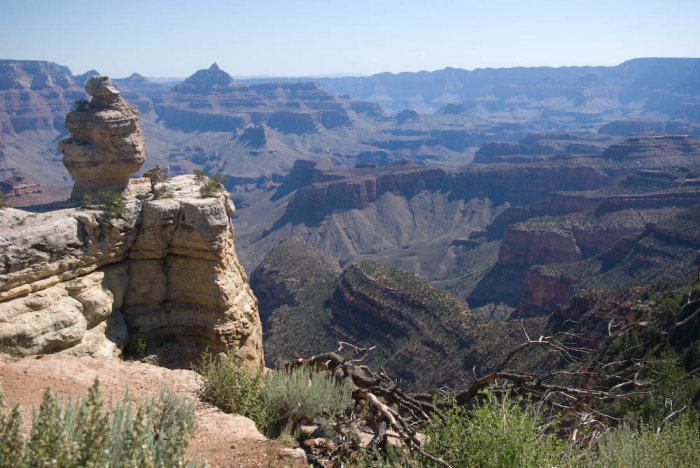 Arizona-Grand Canyon-IMGP4995