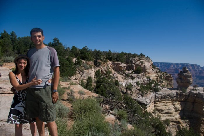 Arizona-Grand Canyon-IMGP5006