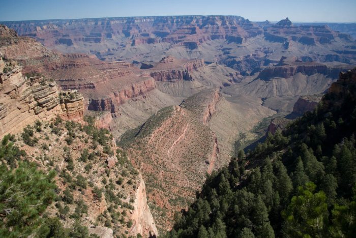 Arizona-Grand Canyon-IMGP5008