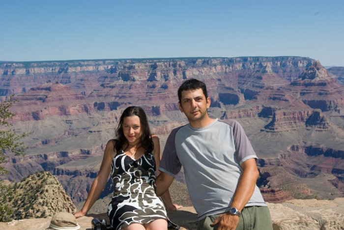 Arizona-Grand Canyon-IMGP5015