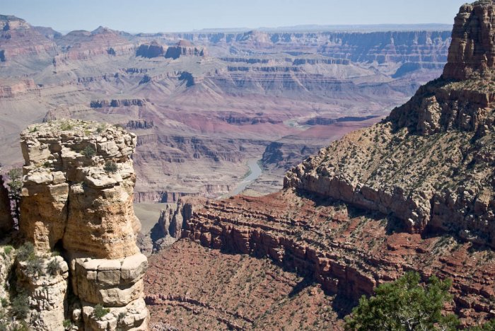 Arizona-Grand Canyon-IMGP5020