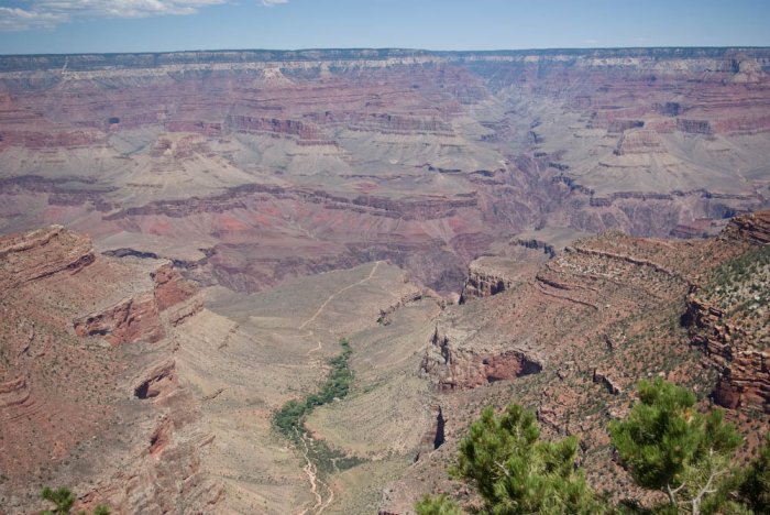 Arizona-Grand Canyon-IMGP5038