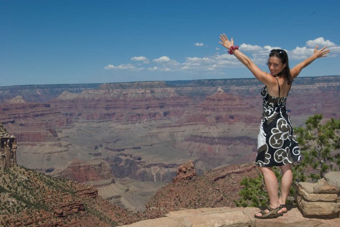 Arizona-Grand Canyon-IMGP5042