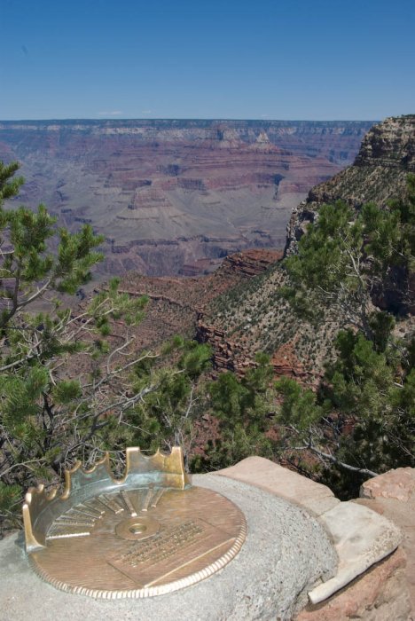 Arizona-Grand Canyon-IMGP5046