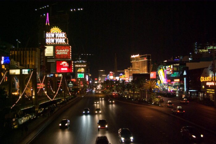 Nevada-Las Vegas-IMGP3666