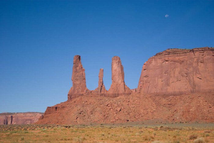 Arizona-Monument Valley-IMGP4632