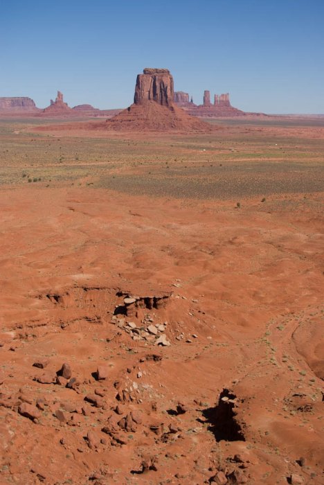 Arizona-Monument Valley-IMGP4673