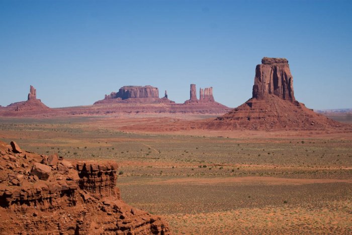 Arizona-Monument Valley-IMGP4679