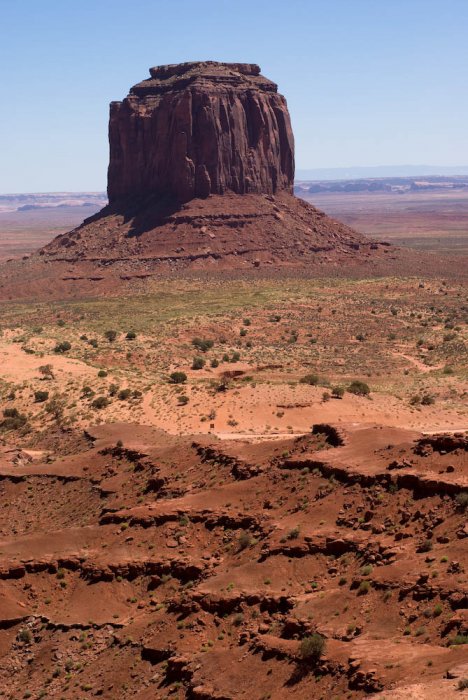 Arizona-Monument Valley-IMGP4703