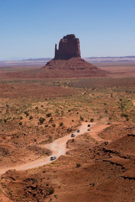 Arizona-Monument Valley-IMGP4704