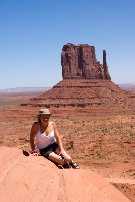 Arizona-Monument Valley-IMGP4709