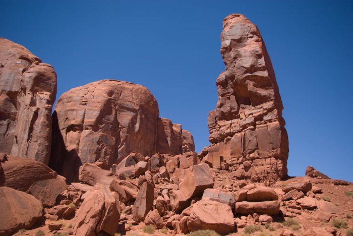 Arizona-Monument Valley-IMGP4752