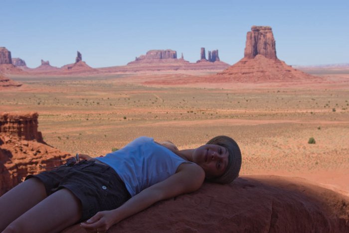 Arizona-Monument Valley-IMGP4756