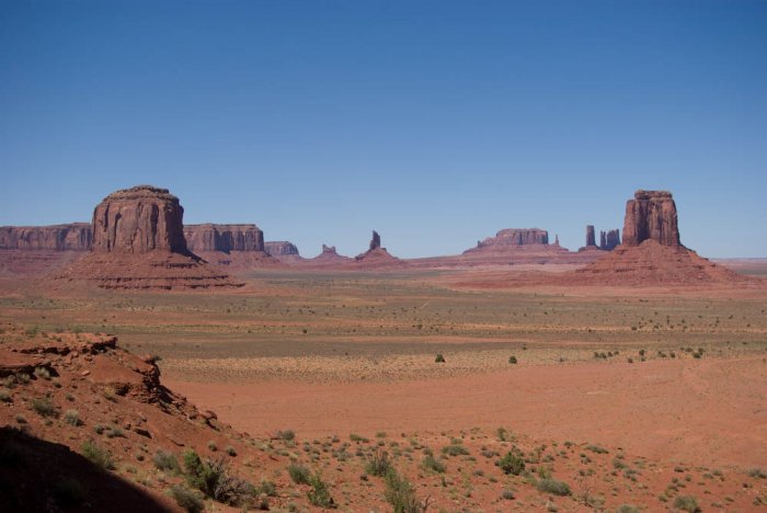 Arizona-Monument Valley-IMGP4774