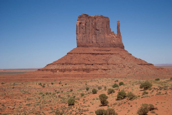 Arizona-Monument Valley-IMGP4790