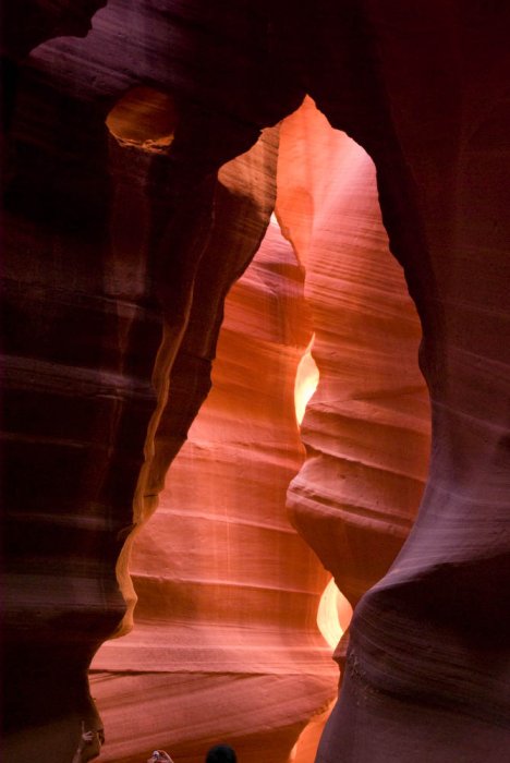 Arizona-Page-Antelope Canyon-IMGP4495