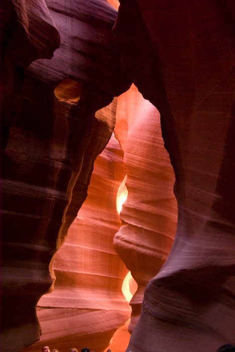 Arizona-Page-Antelope Canyon-IMGP4497