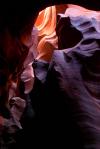 Arizona-Page-Antelope Canyon-IMGP4501