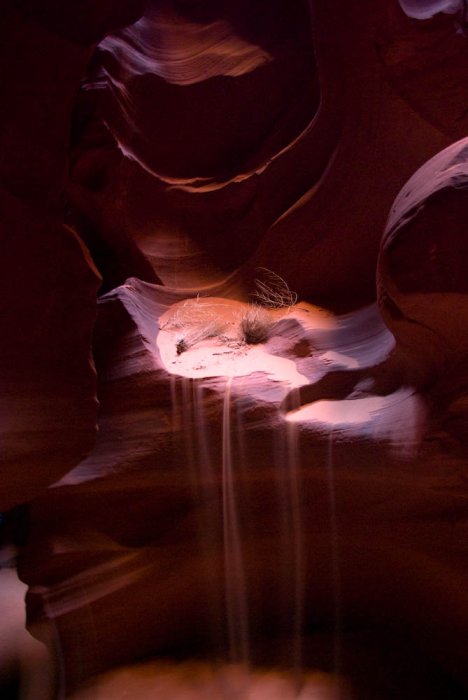 Arizona-Page-Antelope Canyon-IMGP4513