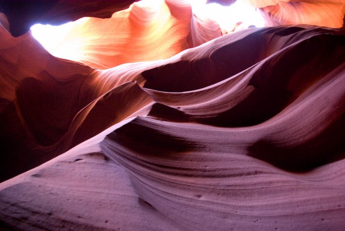 Arizona-Page-Antelope Canyon-IMGP4549