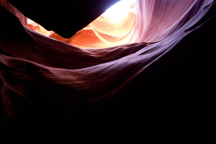 Arizona-Page-Antelope Canyon-IMGP4559