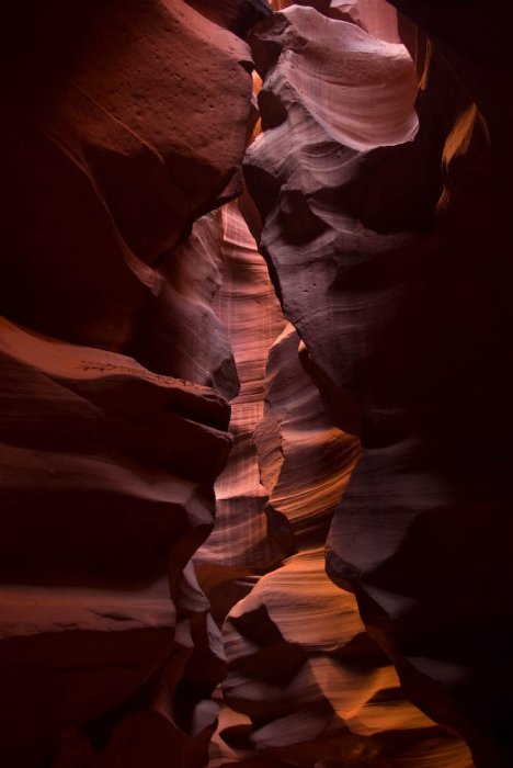 Arizona-Page-Antelope Canyon-IMGP4570