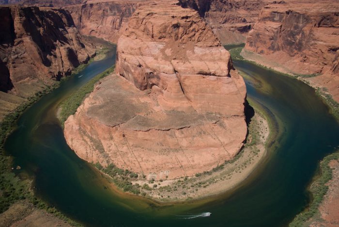 Arizona-Page-Horseshoe Bend-IMGP4478