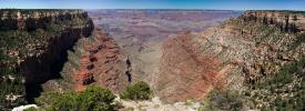 Arizona-Grand Canyon-Pano Grand Canyon 3